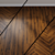 Dacota Oak Vinyl Flooring 3D model small image 1