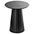 Elegant Totem Coffee Table 3D model small image 1