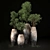 Greenery Collection: High-quality 3D Plants 3D model small image 2