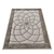 Elegant Titus Carpet: Vision Collection 3D model small image 1