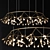 Heracleum Big Pendant Light 3D model small image 1