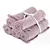 Luxury Twist Towel Set 3D model small image 1