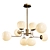 Maytoni Erich Pendant Light 3D model small image 1