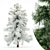Alaska Cedar: From Spring to Winter 3D model small image 4