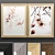 Art Frame 743 - Stylish 3D Textured Frames 3D model small image 1