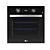 LG LB645E329T1 Built-In Oven - Sleek and Efficient 3D model small image 2