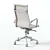 ErgoComfort Office Chair RT-01Q 3D model small image 5