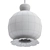 Sleek Stylish Lighting: OPYO Suspension Lamp 3D model small image 2