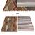 Poly Blend Carpets 3D model small image 1
