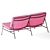 Convertible Sofa Backpack: Ligne Roset 3D model small image 3