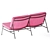 Convertible Sofa Backpack: Ligne Roset 3D model small image 6