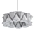 Elegant Legato Chandelier L 3D model small image 2