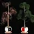 Versatile Seasonal Tree 3D model small image 1