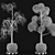 Versatile Seasonal Tree 3D model small image 4