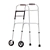 Foldable Medical Walker Equipment 3D model small image 2