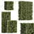 Precision Bush Set 19: Effortless Wall Needle 3D model small image 1