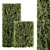 Precision Bush Set 19: Effortless Wall Needle 3D model small image 2