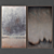 Modern Frame Collection: 2 Frames, 1300x760 mm & High-resolution Textures 3D model small image 1