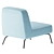 Elegant Comfort: Ligne Roset's Humphrey 3D model small image 3