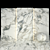 Luxury Arabescato Marble Collection 3D model small image 2