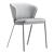 Segis Billa Designer Chair 3D model small image 5