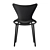 Elegant Vondom Love Chair 3D model small image 2