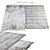 Magical Carpets: Transform Your Space 3D model small image 1