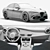 Exquisite Alfa Romeo Giulia Model 3D model small image 5