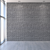 seamless Gray Brick Wall Texture 3D model small image 5