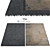 Versatile Carpets: 280 336 Polys 3D model small image 1
