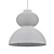 Formakami: Modern Pendant Lighting 3D model small image 2