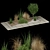 Volume 98 Plant Collection: High-Quality Textures & Materials 3D model small image 2