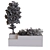 Evergreen Tree Box Set 3D model small image 2