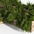 Outdoor Deluxe Plant Box Set 3D model small image 4