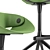 Tonon Fl@t Semi-Bar Chair 66cm - Sleek and Swiveling 3D model small image 4