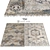 Elegant Carpets for Your Home 3D model small image 1