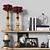  Sleek 2015 Shelves: Stylish & Functional 3D model small image 2