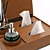 CleanShield Sanitizing Kit 3D model small image 2