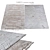 Luxury Carpet Collection 3D model small image 1