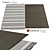 Luxury Carpets - 444 568 Polys 3D model small image 1