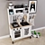 IKEA Kids Kitchen: Interactive Pretend Playset 3D model small image 4