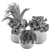 Greenery Delight - Indoor Plant Set 3D model small image 5