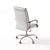 ErgoLux Office Chair RT-333A 3D model small image 5