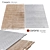  Stylish Carpets for Any Space 3D model small image 1