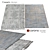 Luxury Poly Blend Carpets 3D model small image 1