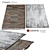 Luxury Carpets: 444 568 Polys 3D model small image 1