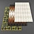 High-Resolution Rug Set 3D model small image 1