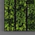 Polys Vertical Garden 134 3D model small image 2