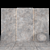 Elegant Gray Marble Texture 3D model small image 2