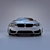 Title: High-Quality BMW M4 3D Model 3D model small image 3